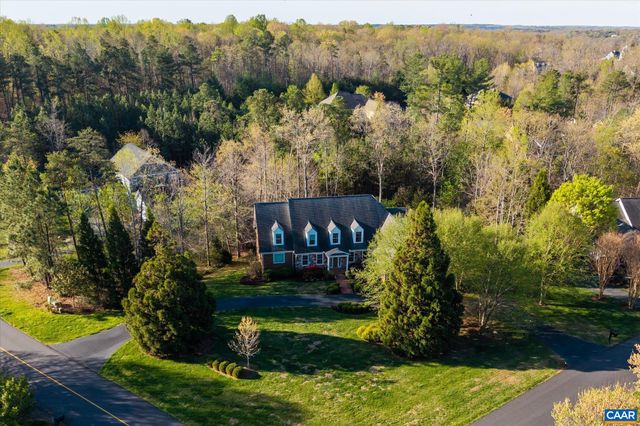 1813 WESTERHAM ST, Keswick, VA 22947
