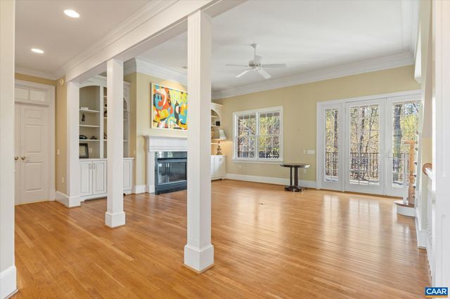 1813 WESTERHAM ST, Keswick, VA 22947