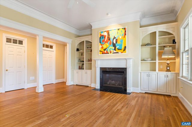 1813 WESTERHAM ST, Keswick, VA 22947