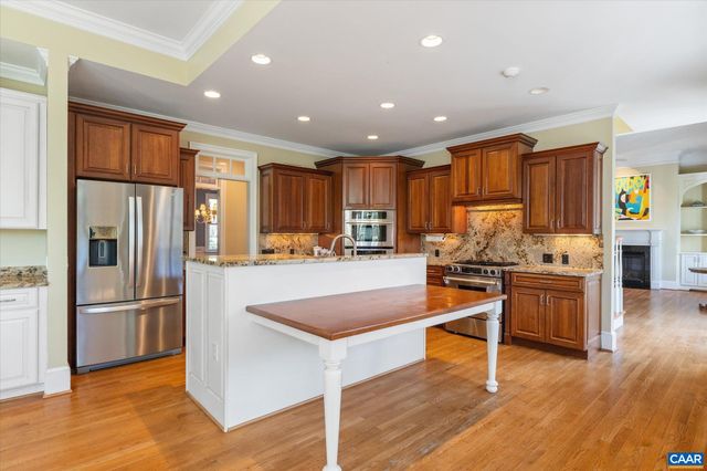 1813 WESTERHAM ST, Keswick, VA 22947