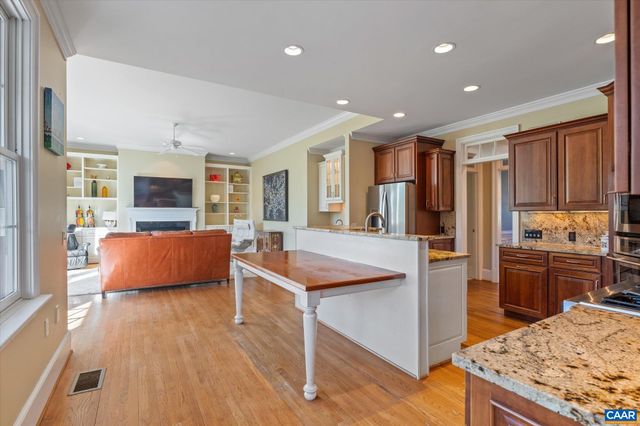 1813 WESTERHAM ST, Keswick, VA 22947