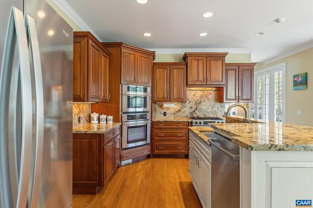 1813 WESTERHAM ST, Keswick, VA 22947