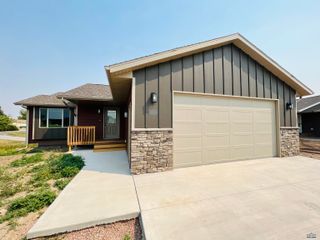 636 RACHEL LN, Box Elder, SD 57719