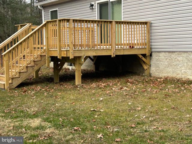 2812 SUMMIT CROSSING RD, Fredericksburg, VA 22408