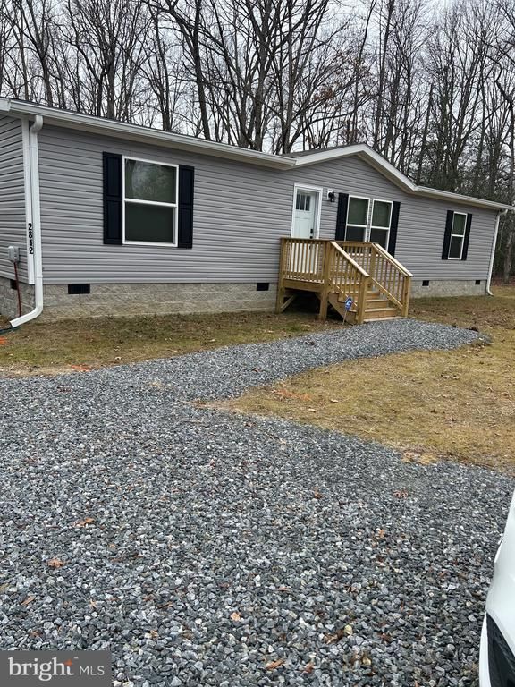 2812 SUMMIT CROSSING RD, Fredericksburg, VA 22408