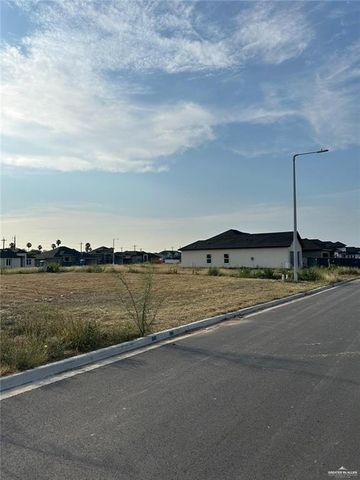 2914 Arboledas Drive, San Juan, TX 78589