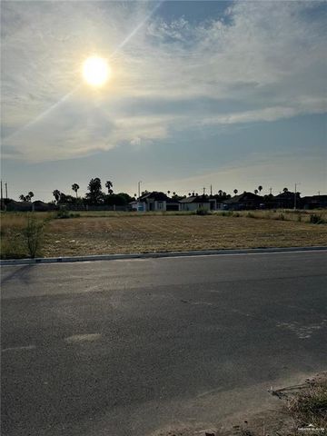 2914 Arboledas Drive, San Juan, TX 78589