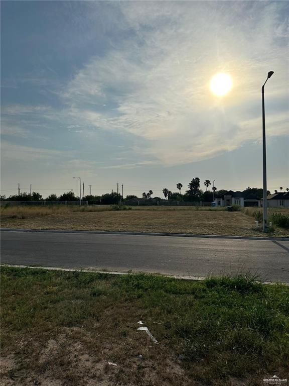 2914 Arboledas Drive, San Juan, TX 78589