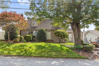 124 Longview Drive, Cranston, RI 02920
