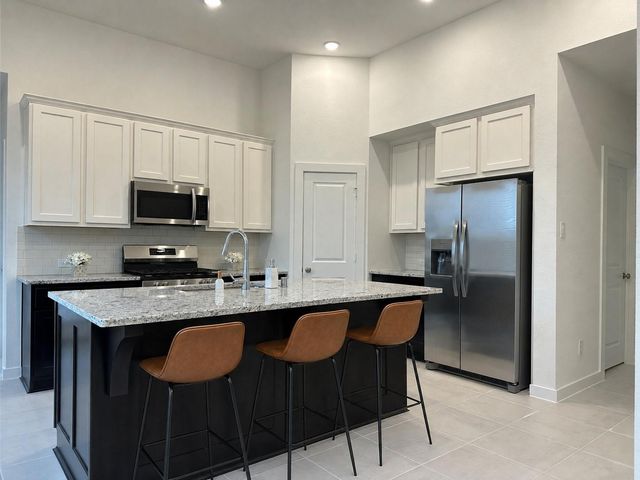 5115 Murillo Drive, Iowa Colony, TX 77583