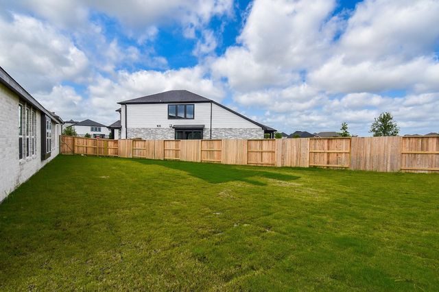 5115 Murillo Drive, Iowa Colony, TX 77583
