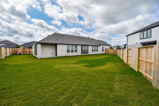 5115 Murillo Drive, Iowa Colony, TX 77583