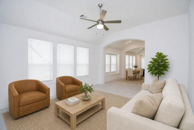5115 Murillo Drive, Iowa Colony, TX 77583
