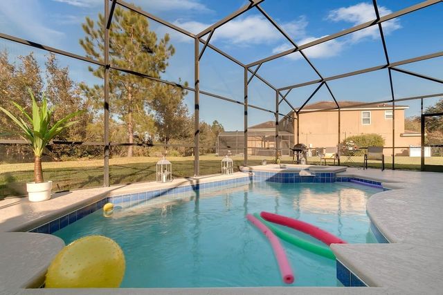 9017 PAOLOS PLACE, Kissimmee, FL 34747