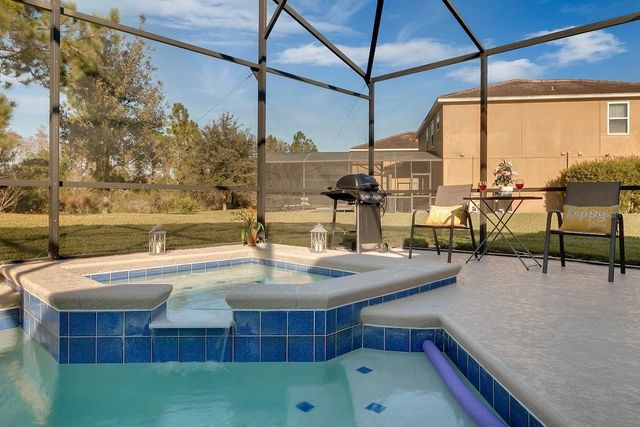 9017 PAOLOS PLACE, Kissimmee, FL 34747