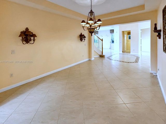 5028 SW 170th Ave ., Miramar, FL 33027
