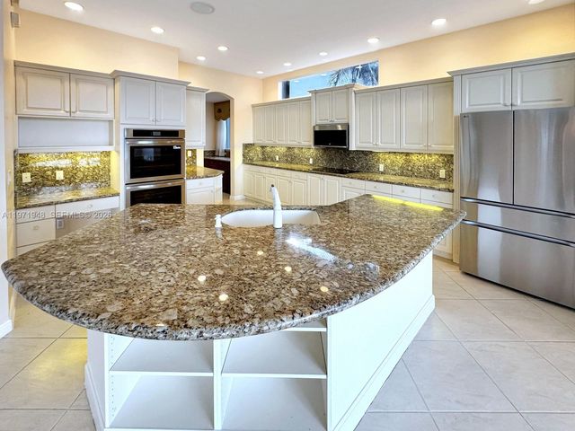 5028 SW 170th Ave ., Miramar, FL 33027