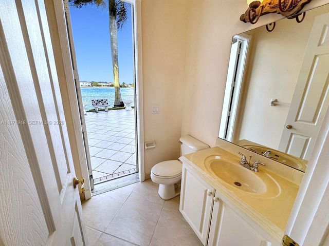 5028 SW 170th Ave ., Miramar, FL 33027