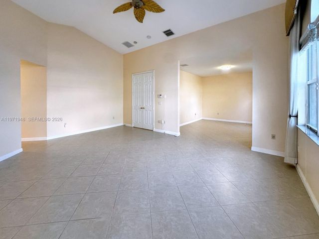 5028 SW 170th Ave ., Miramar, FL 33027