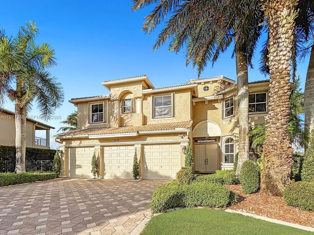 5028 SW 170th Ave ., Miramar, FL 33027