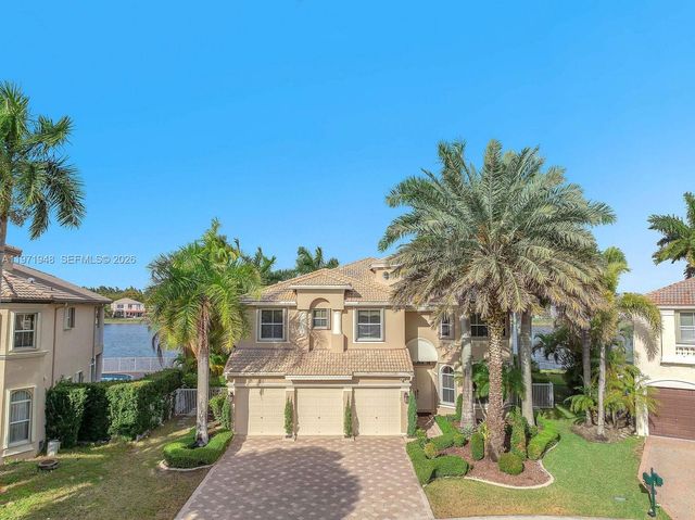 5028 SW 170th Ave ., Miramar, FL 33027