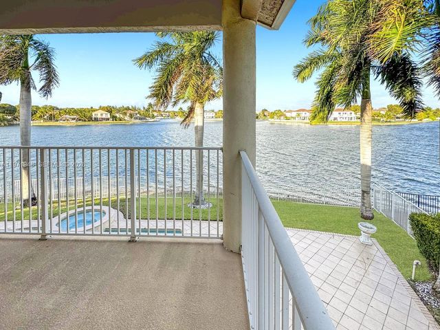 5028 SW 170th Ave ., Miramar, FL 33027