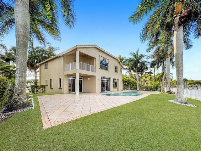 5028 SW 170th Ave ., Miramar, FL 33027