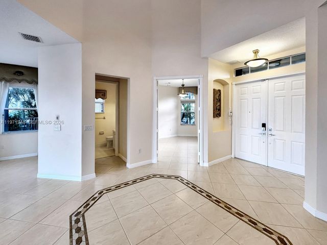 5028 SW 170th Ave ., Miramar, FL 33027