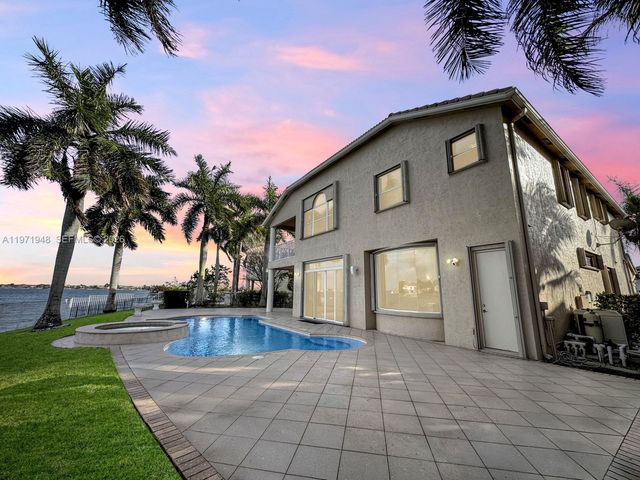5028 SW 170th Ave ., Miramar, FL 33027