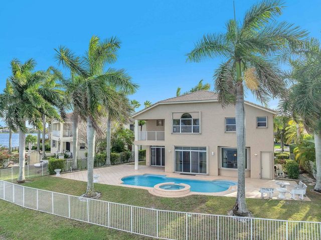 5028 SW 170th Ave ., Miramar, FL 33027