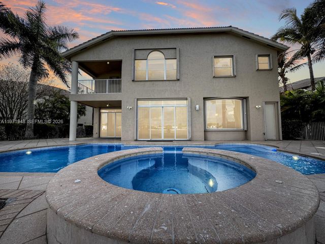 5028 SW 170th Ave ., Miramar, FL 33027