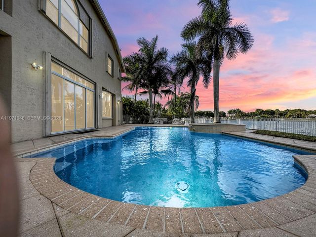 5028 SW 170th Ave ., Miramar, FL 33027