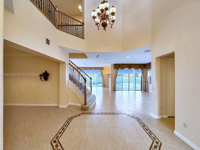 5028 SW 170th Ave ., Miramar, FL 33027