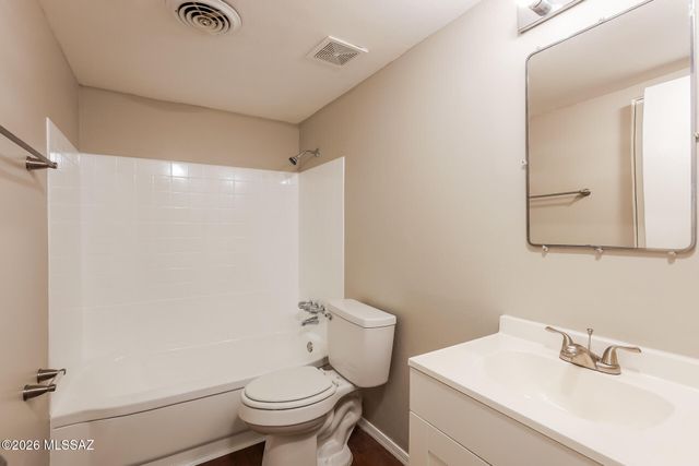 6848 E Mary Drive, Tucson, AZ 85730