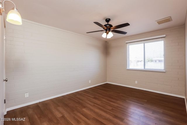 6848 E Mary Drive, Tucson, AZ 85730