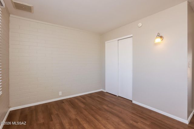 6848 E Mary Drive, Tucson, AZ 85730