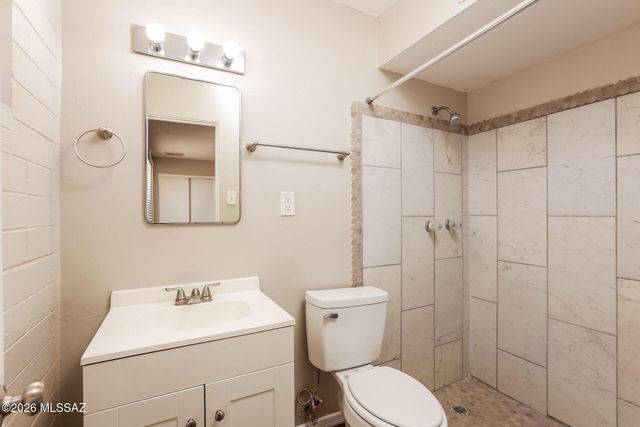 6848 E Mary Drive, Tucson, AZ 85730