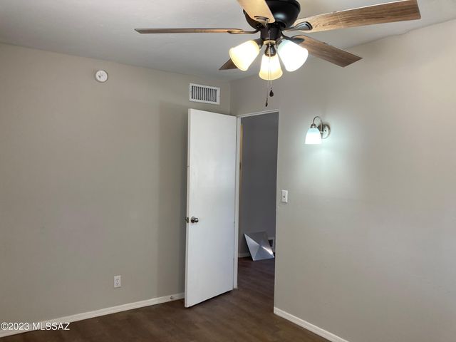 6848 E Mary Drive, Tucson, AZ 85730