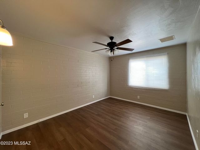 6848 E Mary Drive, Tucson, AZ 85730