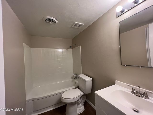 6848 E Mary Drive, Tucson, AZ 85730