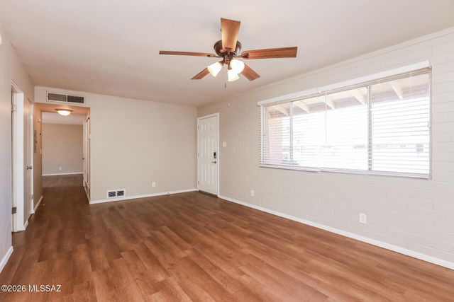 6848 E Mary Drive, Tucson, AZ 85730