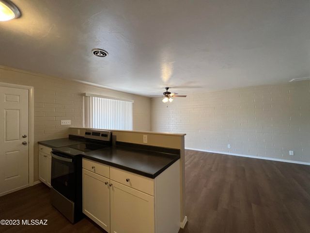 6848 E Mary Drive, Tucson, AZ 85730