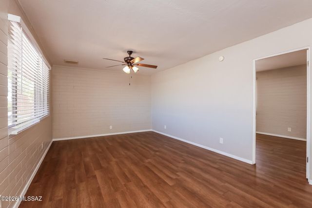 6848 E Mary Drive, Tucson, AZ 85730