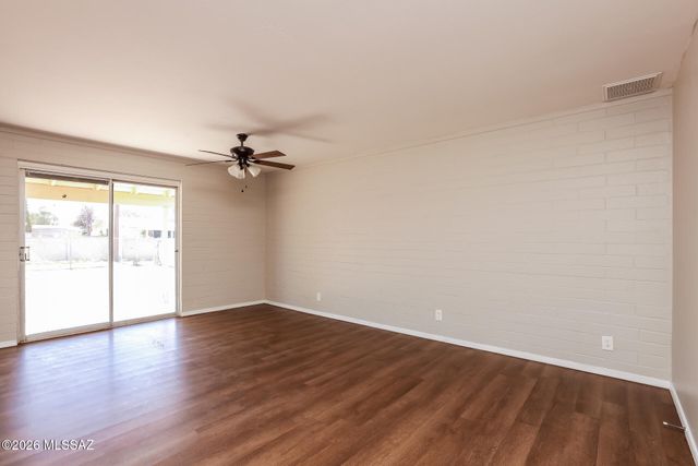 6848 E Mary Drive, Tucson, AZ 85730