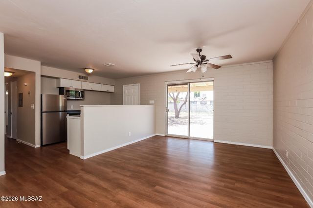 6848 E Mary Drive, Tucson, AZ 85730