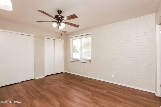 6848 E Mary Drive, Tucson, AZ 85730