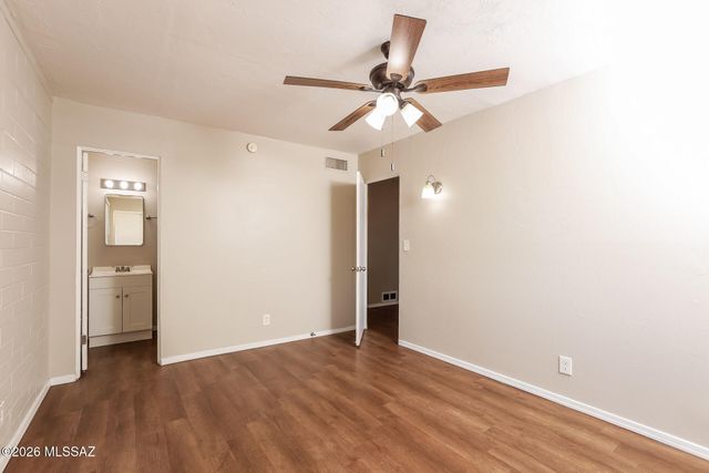 6848 E Mary Drive, Tucson, AZ 85730