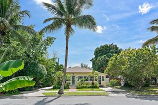 1512 Florida Avenue A/B, West Palm Beach, FL 33401