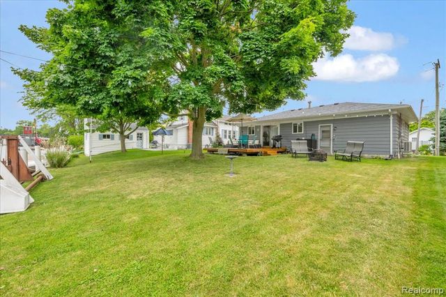 834 S Main Street, Marine City, MI 48039
