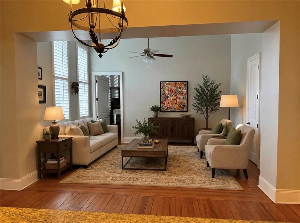 753 St Francis Street 2003A, Mobile, AL 36602 — photo 5